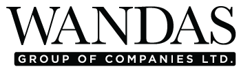 WANDAS Group of Companies Ltd. Logo