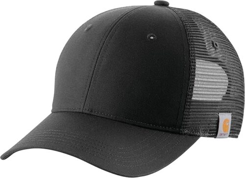 WANDAS X Carhartt Mesh Back Hat